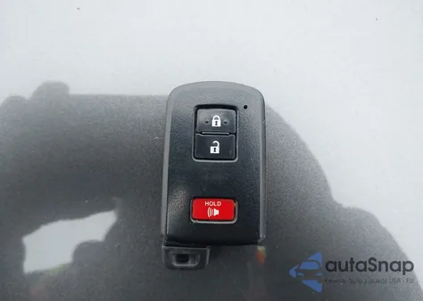 2018 Toyota Tacoma Trd Off Road z USA, uszkodzony, nr VIN 5TFSZ5AN5JX152404